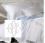 diamond+pique+coverlet+king+monogrammed