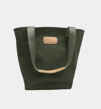  Jon Hart Designs Personalized Market Tote  Apparel & Accessories > Handbags > Tote Handbags